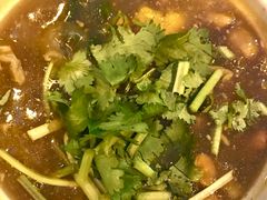 -海口骑楼小吃街