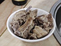 -海关荤豆花(洋河一路店)