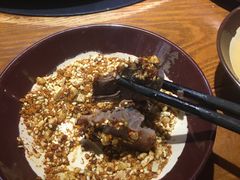 -受气牛肉·重庆耙牛肉(来福士店)