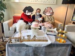 -星摇篮月子中心(紫竹万怡店)