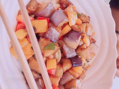 -文三里屯面馆(三里屯店)