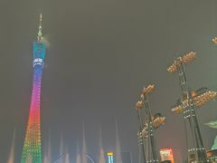 -海心沙亚运公园