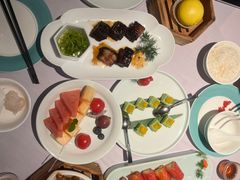 -南棠馆粤菜坊(群光店)