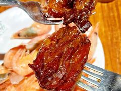 -汉巴味德(沈阳万象汇店)