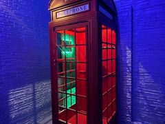 -逃脱反斗城沉浸剧情密室(北京路店)