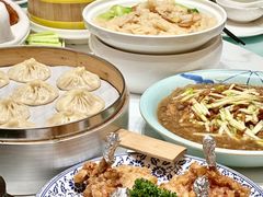 -梅利汴京烤鸭•开封豫菜地标店(晋安路店)