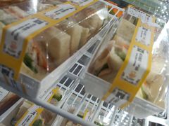-新侨三宝乐面包店(崇文门店)
