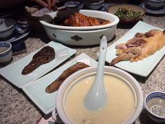 -南京大牌档(三阳广场苏宁店)