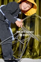-INKIDS潮童社儿童摄影(朝阳大悦城店)