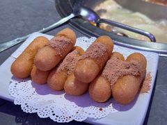 -故里和山·成都火锅(欢乐港湾店)