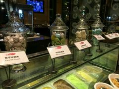 -富力万达嘉华酒店-美食汇西餐厅