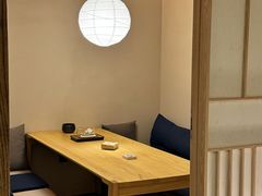 -茗知道茶馆(世博源店)