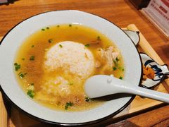 -王春春鸡汤饭(成都城西优品道店)