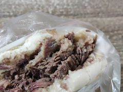 -任强肉丸糊辣汤腊牛肉夹馍(劳动西路总店)