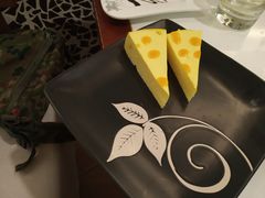 -斗牛士牛排餐厅(嘉里汇店)