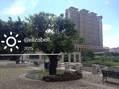 周边景色-龙环葡韵住宅式博物馆