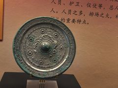 -西安大唐西市博物馆
