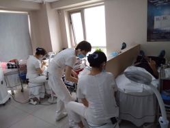 -痘博士北京·全国连锁祛痘机构