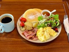 -VESH COFFEE(定西路店)