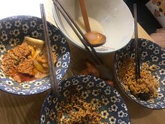 -皆道拌麻辣烫·麻辣拌