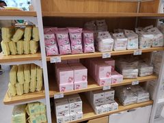 -Purcotton全棉时代(瑞安盛荟店)