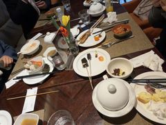 -长沙芙蓉国温德姆至尊豪廷大酒店-自助餐厅