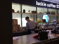 -瑞幸咖啡(第一城店)