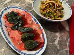 -禄婶鸡煲·打边炉