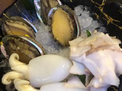 -牛New寿喜烧(虹桥新天地店)