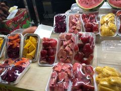 -海大南门夜市(海富街店)