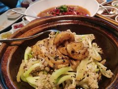 -晓长安·新陕菜(曲江店)