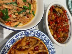 -回家吃饭·地道南昌菜(建德观总店)