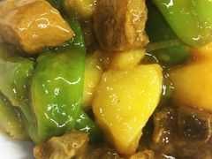 -双福饺子营餐厅(财富广场店)