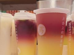 -西部马华清真兰州牛肉面·烧烤夜市(三里河店)