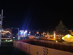 -北极村旅游风景区