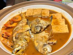 -船歌·鱼水饺青岛菜(金狮广场店)