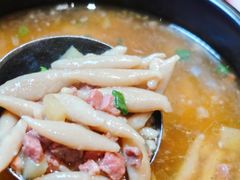 -西贝(上海新梅广场店)