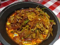 -西贝莜面村(近铁城市广场店)