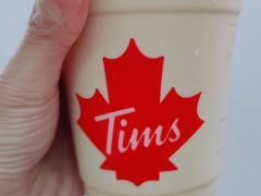 -Tims天好咖啡(河西万象城店)