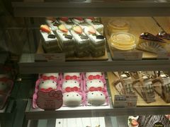 -BreadTalk面包新语·烘焙蛋糕(金光华广场店)