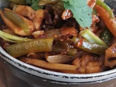 -霸道川面馆(张江店)