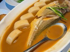 -荣小馆(安达仕店)