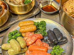 -金龙烧烤·牛肉面(西塔店)