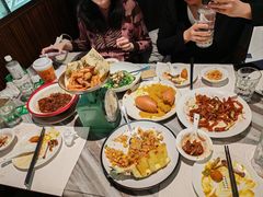 -大树餐厅(大悦城店)