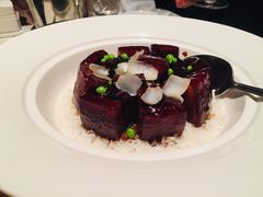 -昆仑饭店-鲜筵餐厅