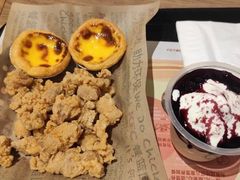 -肯德基(当涂大润发店)