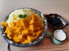 -雪多冰·台湾甜品(高升店)