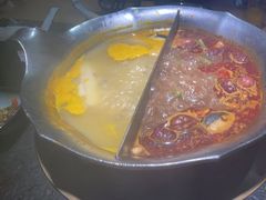 -湊湊火锅·茶憩(石家庄万象城店)