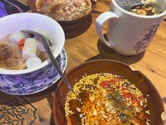 -楠火锅(广州总店)