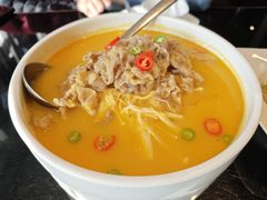 -高第街56号餐厅(美莲广场店)